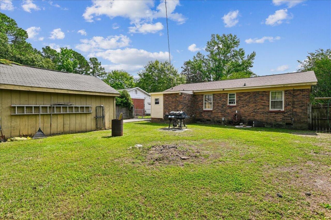 537 Hansford Drive Photo 33