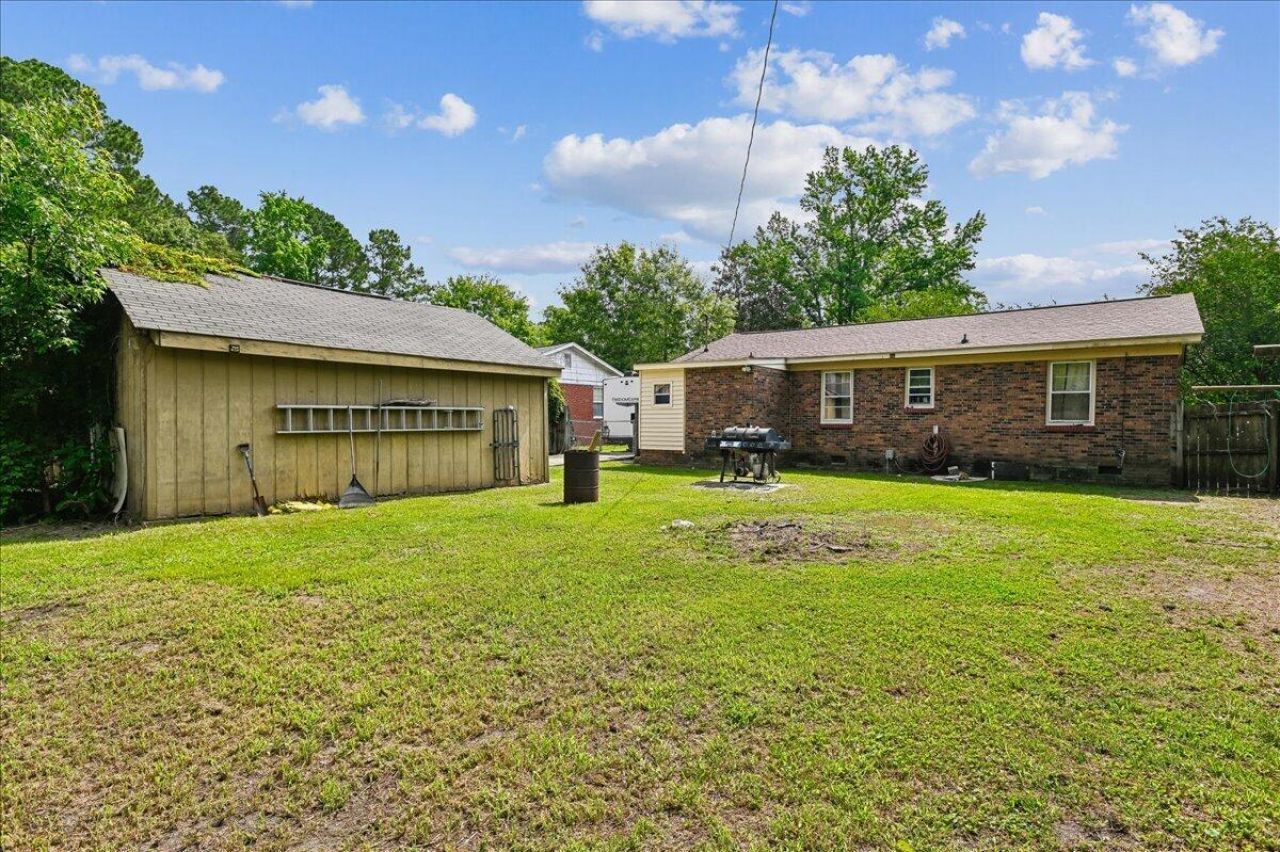 537 Hansford Drive Photo 34