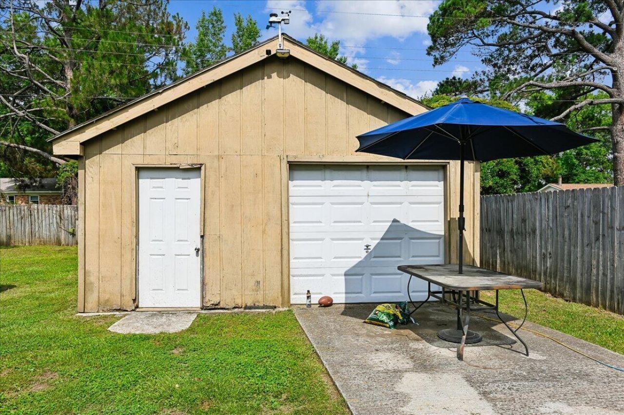 537 Hansford Drive Photo 35