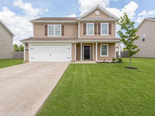 3607 Stargell Dr , Murfreesboro, TN 37128