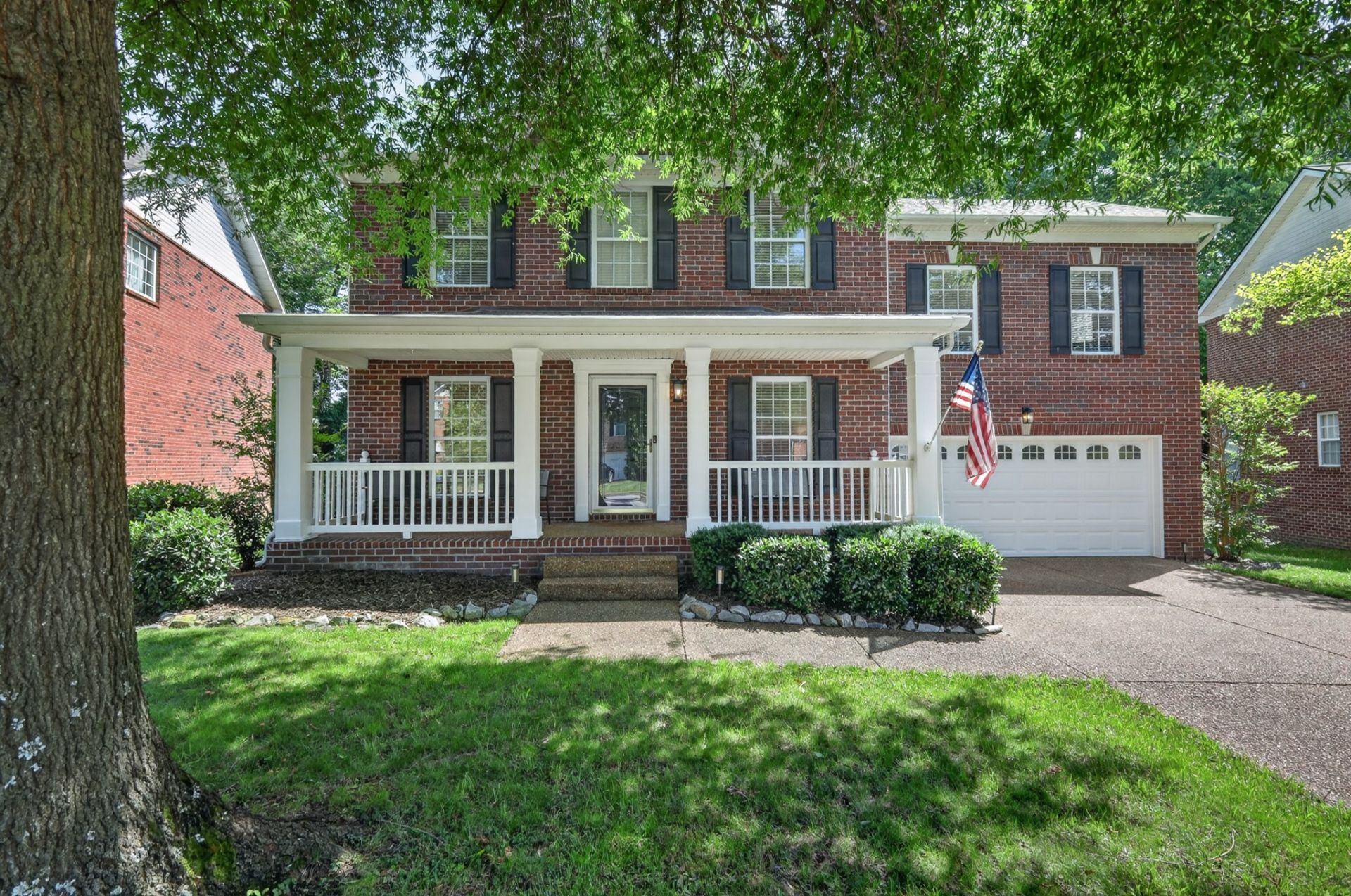 1214 Limerick Ln, Franklin, TN 37067 Main Photo