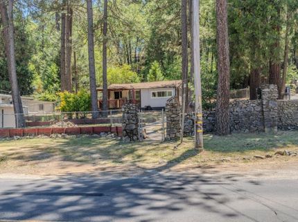 14876 Shenandoah Rd, River Pines, CA 95675 Photo