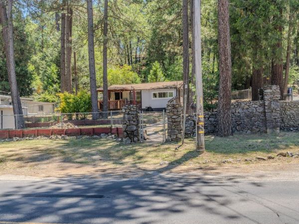 14876 Shenandoah Rd, River Pines, CA 95675