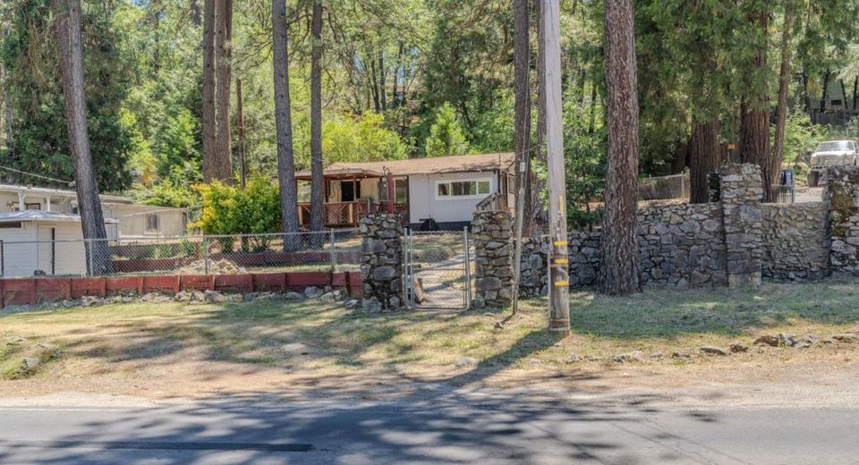 14876 Shenandoah Rd, River Pines, CA 95675 Photo