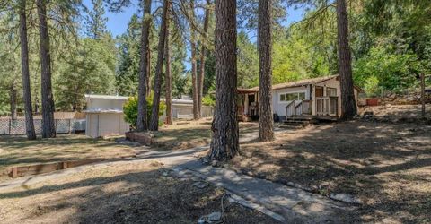 14876 Shenandoah Rd, River Pines, CA 95675 Photo