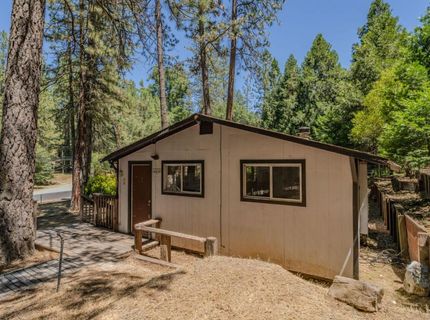 14876 Shenandoah Rd, River Pines, CA 95675 Photo