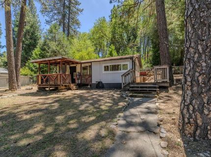 14876 Shenandoah Rd, River Pines, CA 95675 Photo