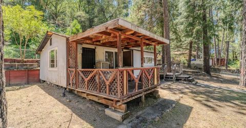 14876 Shenandoah Rd, River Pines, CA 95675 Photo