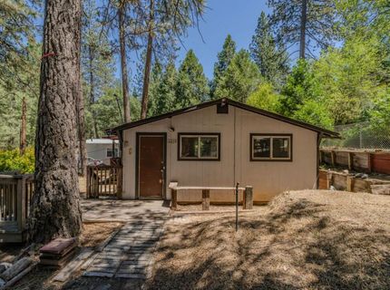 14876 Shenandoah Rd, River Pines, CA 95675 Photo