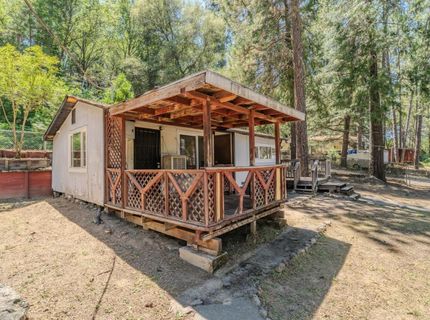 14876 Shenandoah Rd, River Pines, CA 95675 Photo