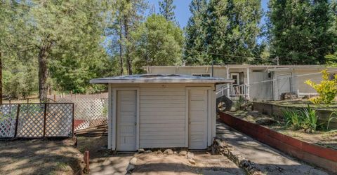14876 Shenandoah Rd, River Pines, CA 95675 Photo