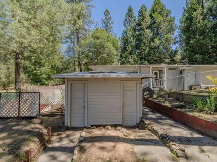 14876 Shenandoah Rd, River Pines, CA 95675 Photo