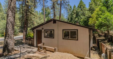 14876 Shenandoah Rd, River Pines, CA 95675 Photo