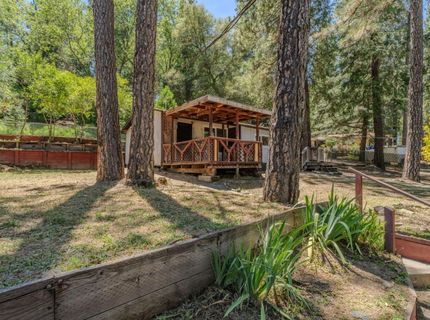 14876 Shenandoah Rd, River Pines, CA 95675 Photo