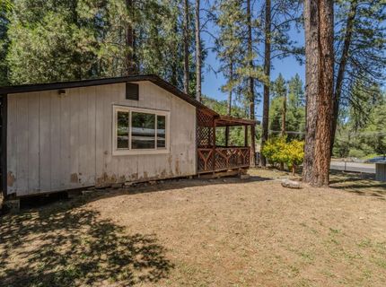 14876 Shenandoah Rd, River Pines, CA 95675 Photo