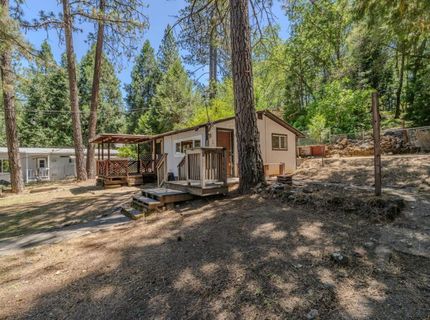 14876 Shenandoah Rd, River Pines, CA 95675 Photo