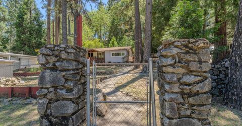 14876 Shenandoah Rd, River Pines, CA 95675 Photo