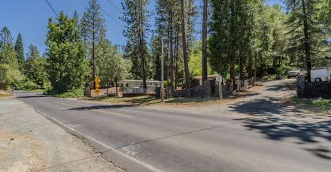 14876 Shenandoah Rd, River Pines, CA 95675 Photo