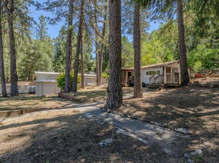 14876 Shenandoah Rd, River Pines, CA 95675 Photo