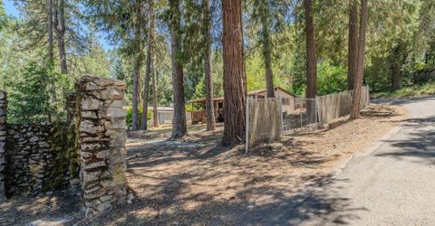 14876 Shenandoah Rd, River Pines, CA 95675 Photo
