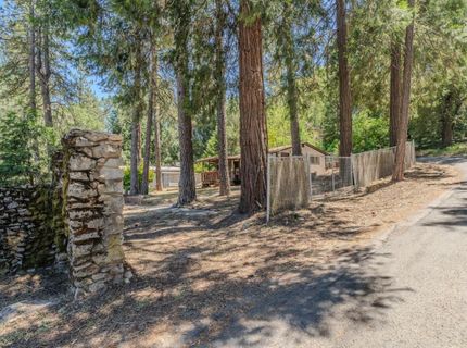 14876 Shenandoah Rd, River Pines, CA 95675 Photo