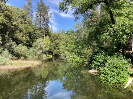14876 Shenandoah Rd, River Pines, CA 95675 Photo
