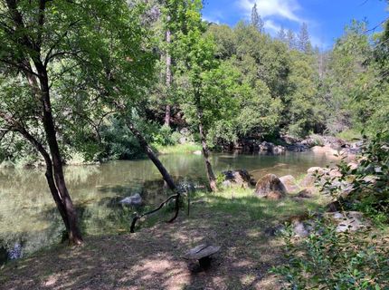 14876 Shenandoah Rd, River Pines, CA 95675 Photo