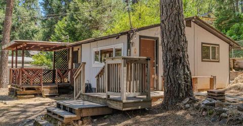 14876 Shenandoah Rd, River Pines, CA 95675 Photo