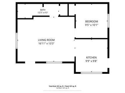 14876 Shenandoah Rd, River Pines, CA 95675 Photo