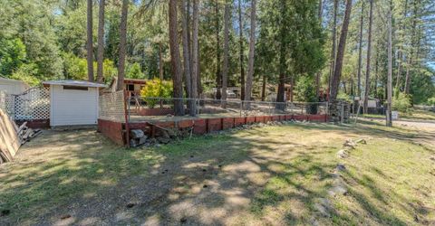 14876 Shenandoah Rd, River Pines, CA 95675 Photo