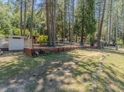 14876 Shenandoah Rd, River Pines, CA 95675 Photo
