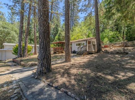 14876 Shenandoah Rd, River Pines, CA 95675 Photo