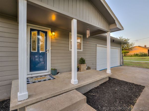 5603 E 96th Street N, Sperry, OK 74073