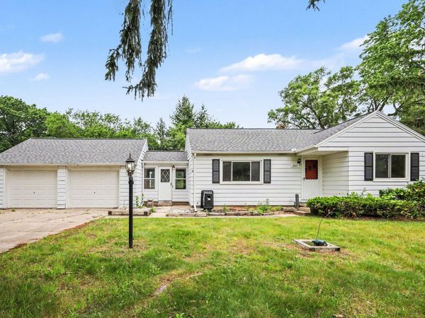 665 4 Mile Road NW, Comstock Park, MI 49321