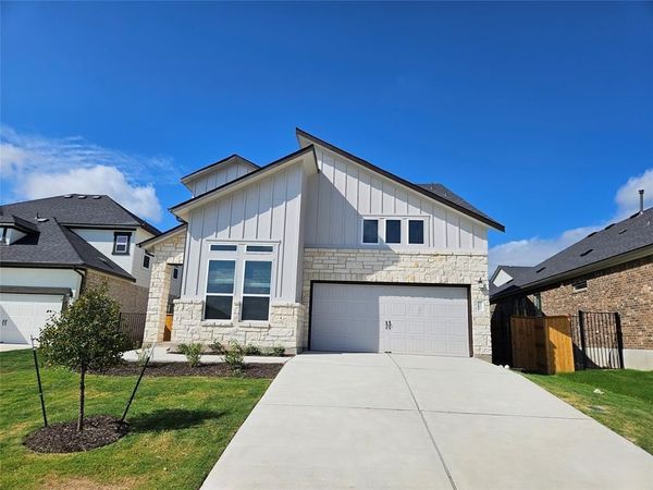 4505 Cool Gray CV , Austin, TX 78747