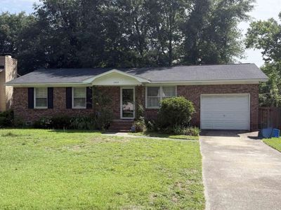 2357 Camelia Street , Cayce, SC 29033