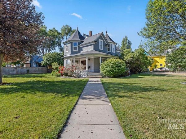 904 E Belmont St., Caldwell, ID 83605