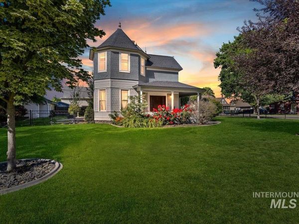 904 E Belmont St., Caldwell, ID 83605