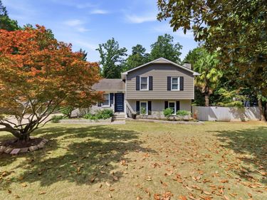 7109 Norton Lane, Raleigh, NC 27616