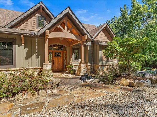 2087 Firestone Trail, Nebo, NC 28761