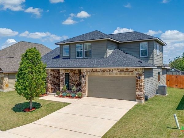 944 Cypress Mill , New Braunfels, TX 78130