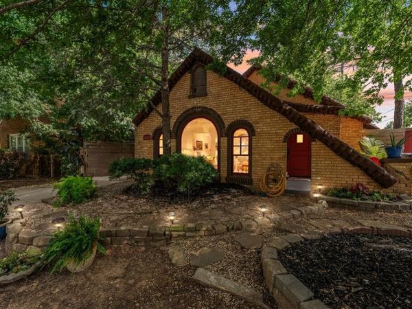 2860 NW 20th Street, Oklahoma City, OK 73107