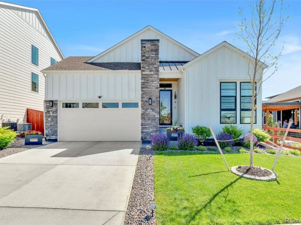 1881 Blossom Grove Drive , Windsor, CO 80550