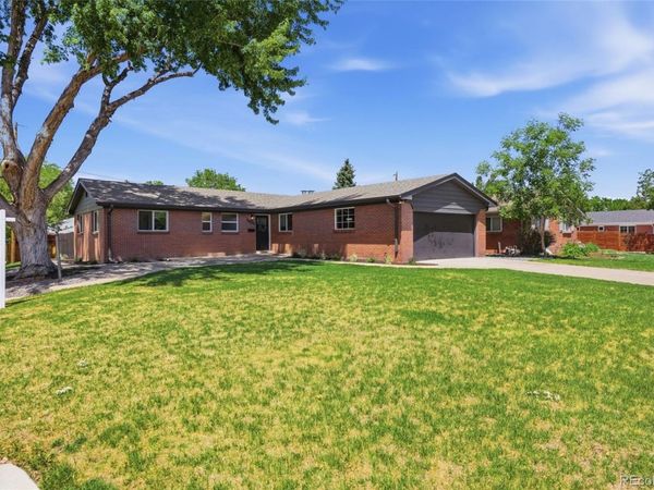 6105 E Mexico Avenue, Denver, CO 80224