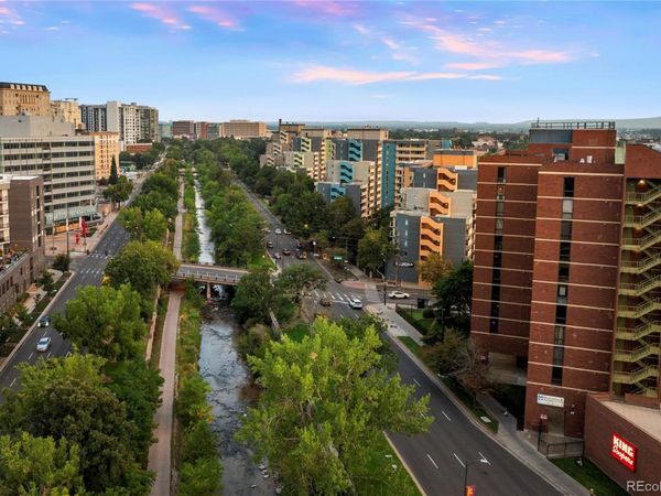 1301 Speer Boulevard, Unit 207, Denver, CO 80204