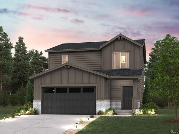 135 Amy Avenue , Fort Lupton, CO 80621