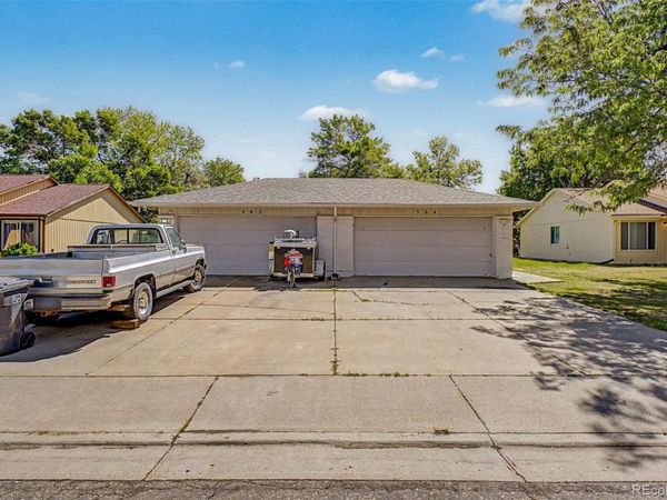 562 Jocelyn Drive , Loveland, CO 80537