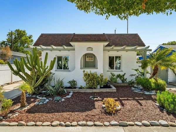 915 N Valley, Burbank, CA 91505