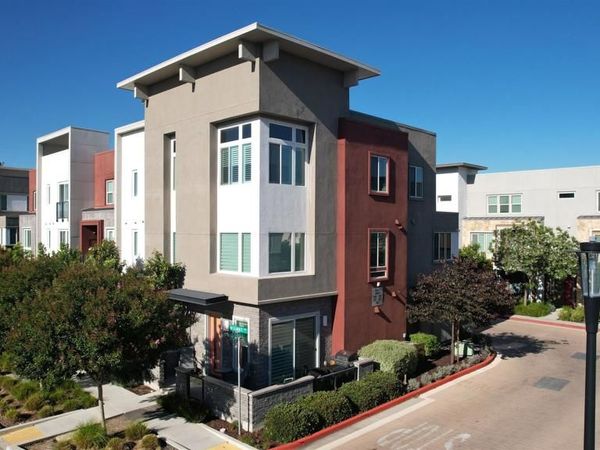 3963 Summit Rd, Dublin, CA 94568