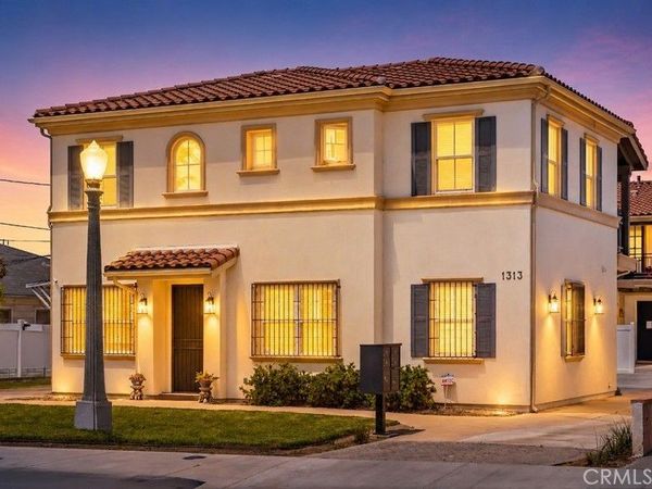 1313 S Palm Avenue, San Gabriel, CA 91776